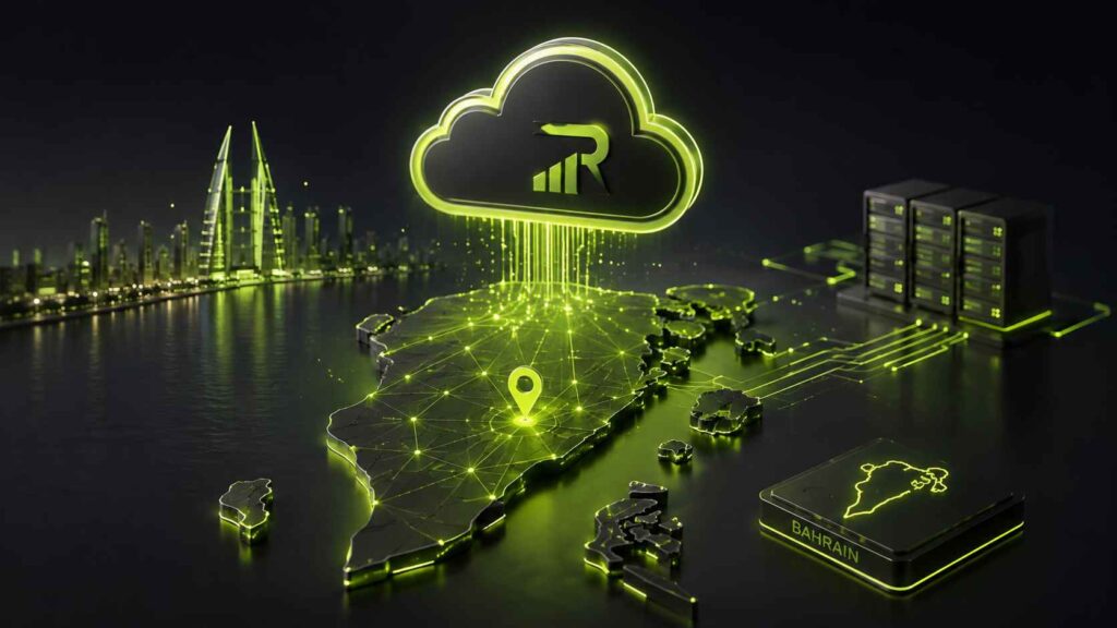 Cloud Migration Bahrain:Nada Computer’s Expert Guide 